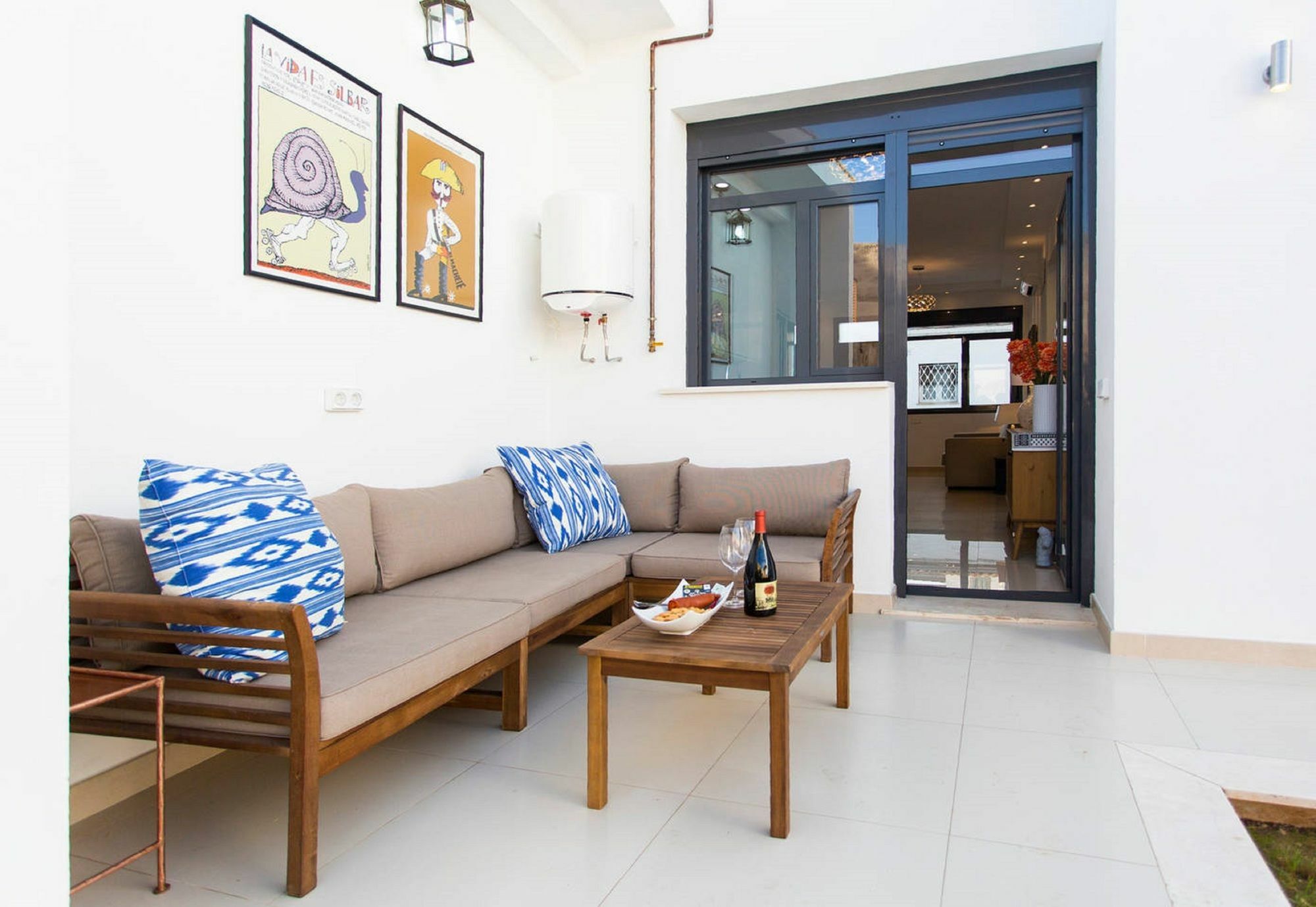 Casa En Son Espanyolet Palma de Mallorca Exterior foto