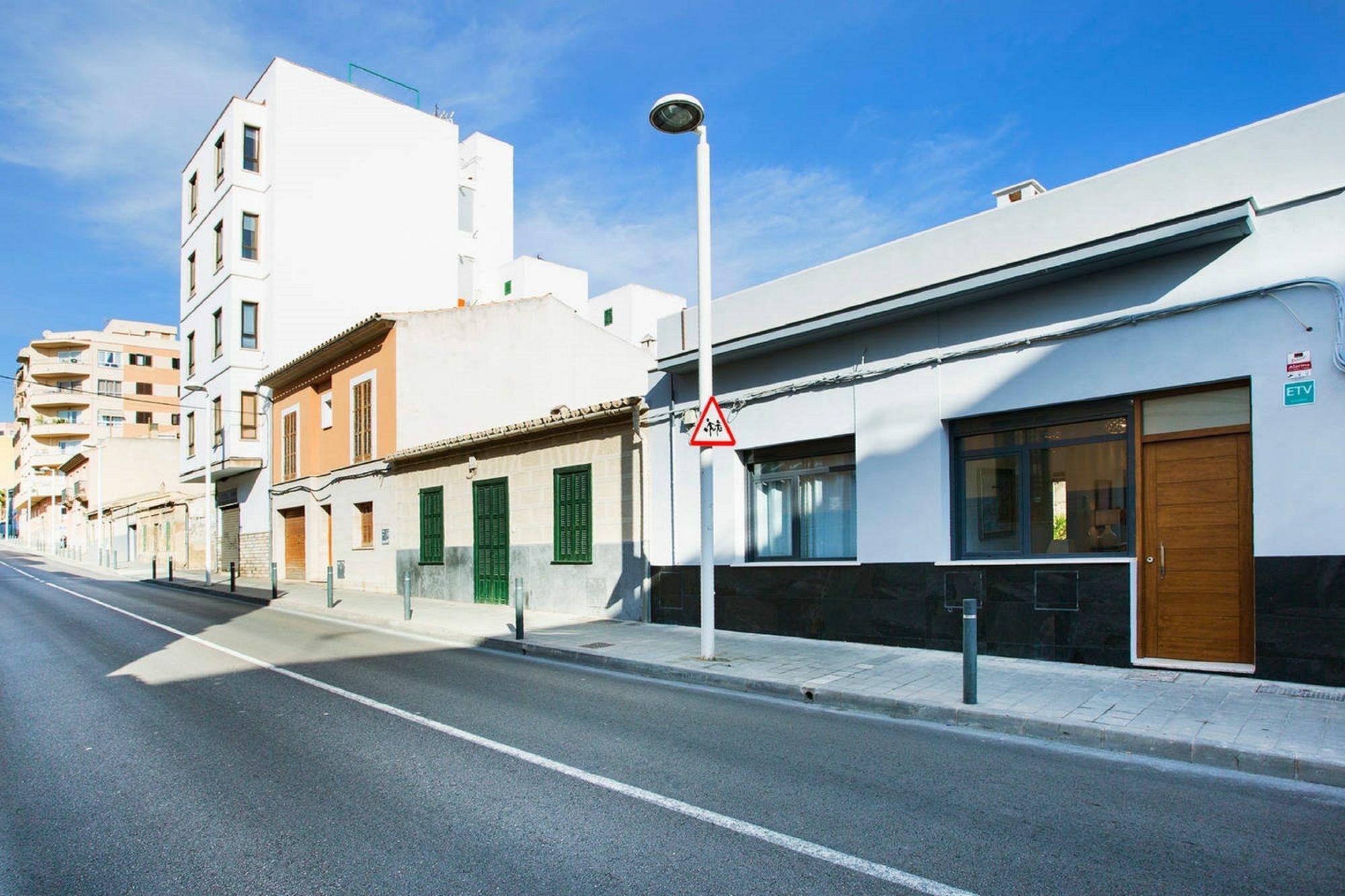 Casa En Son Espanyolet Palma de Mallorca Exterior foto