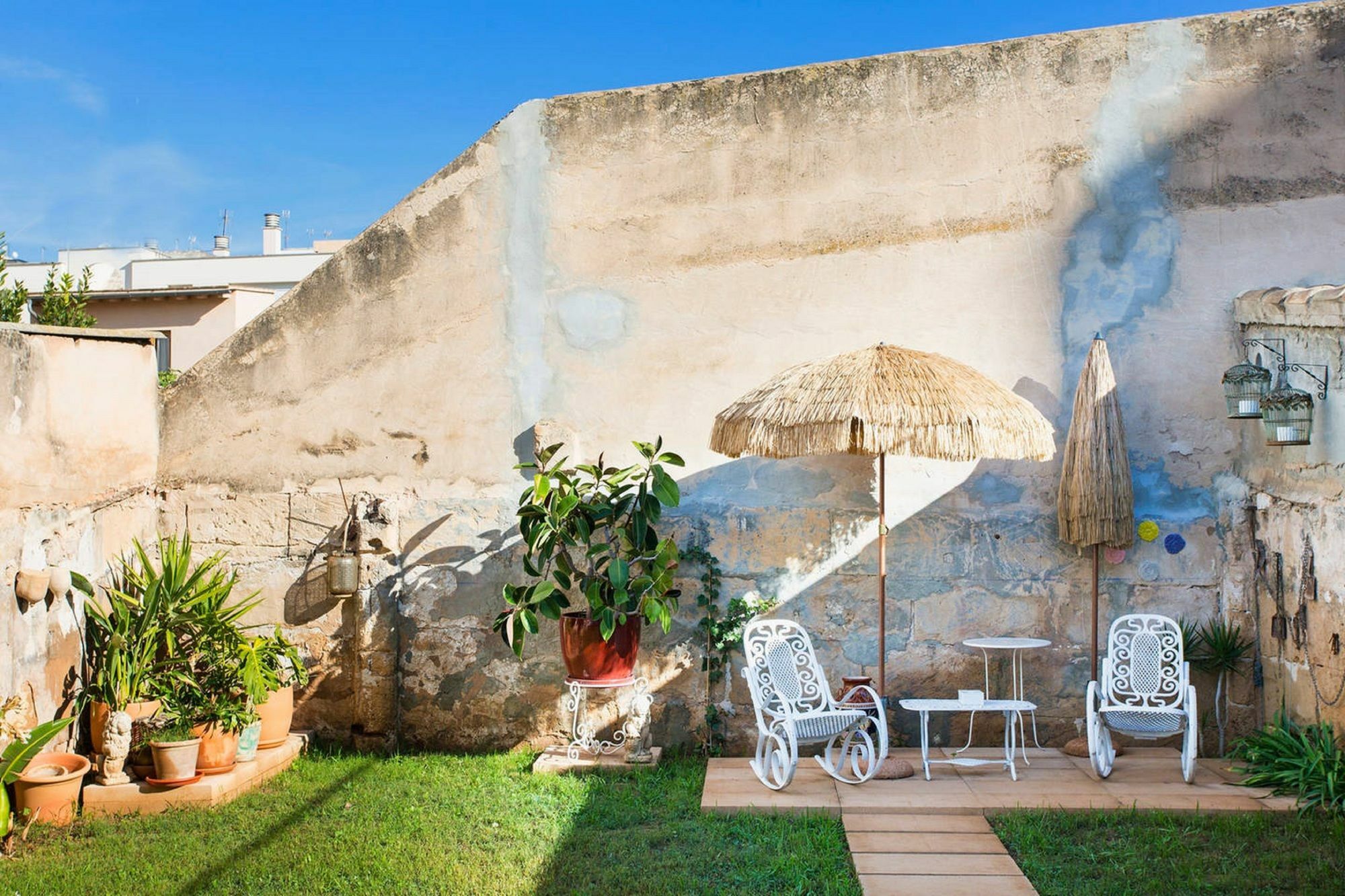 Casa En Son Espanyolet Palma de Mallorca Exterior foto