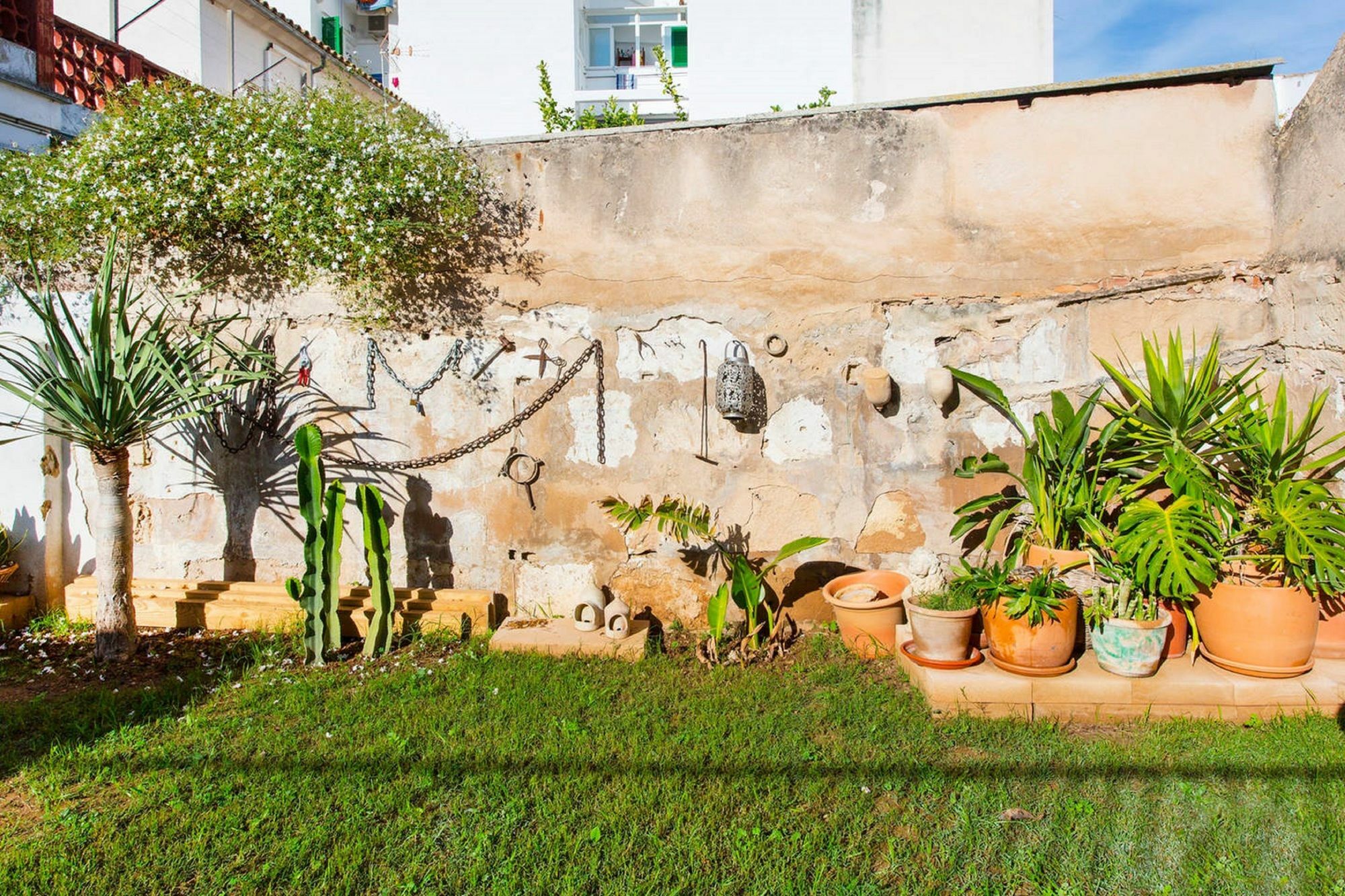 Casa En Son Espanyolet Palma de Mallorca Exterior foto